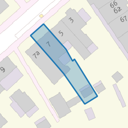 Perceel BSL02-B-3772