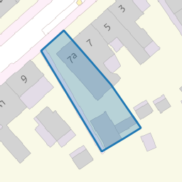 Perceel BSL02-B-3773