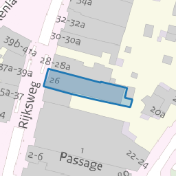 Perceel BSL02-B-3777