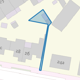 Perceel BSL02-B-3783