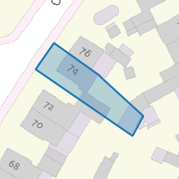 Perceel BSL02-B-3785