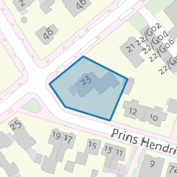 Perceel BSL02-B-3787