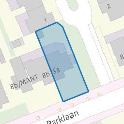 Perceel BSL02-B-3789