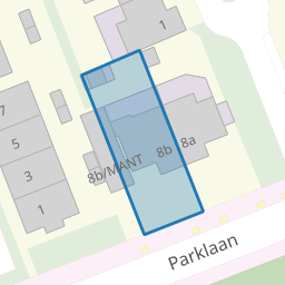 Perceel BSL02-B-3790