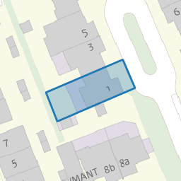 Perceel BSL02-B-3791