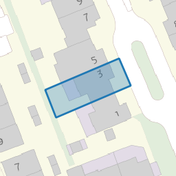 Perceel BSL02-B-3792