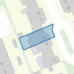 Perceel BSL02-B-3793