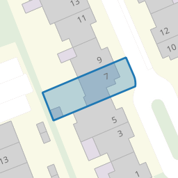 Perceel BSL02-B-3794