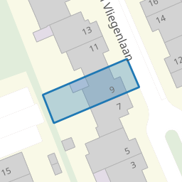 Perceel BSL02-B-3795