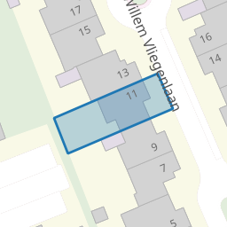 Perceel BSL02-B-3796