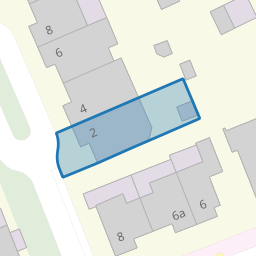 Perceel BSL02-B-3806