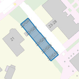 Perceel BSL02-B-3814