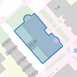 Perceel BSL02-B-3815