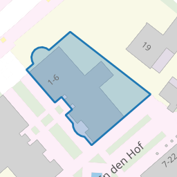 Perceel BSL02-B-3816