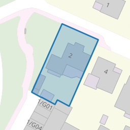 Perceel BSL02-B-3825