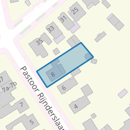 Perceel BSL02-B-3833