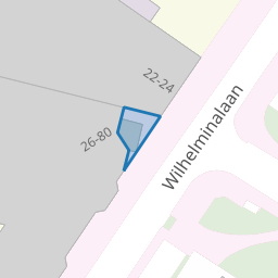 Perceel BSL02-B-3836