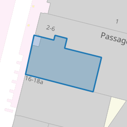 Perceel BSL02-B-3837