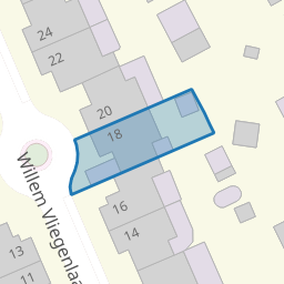 Perceel BSL02-B-3874