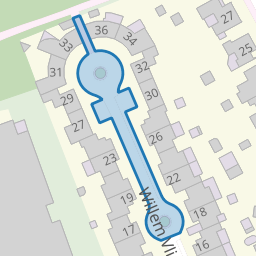 Perceel BSL02-B-3875