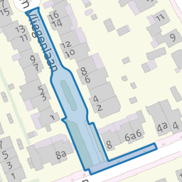 Perceel BSL02-B-3877