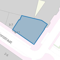 Perceel BSL02-B-3880