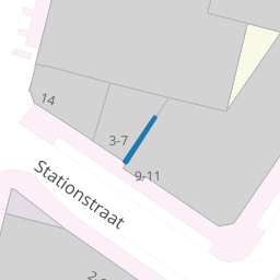 Perceel BSL02-B-3881