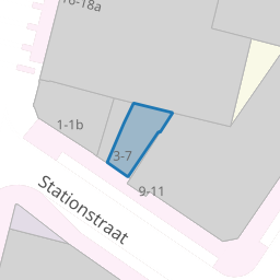 Perceel BSL02-B-3882