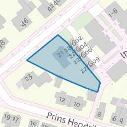 Perceel BSL02-B-3883