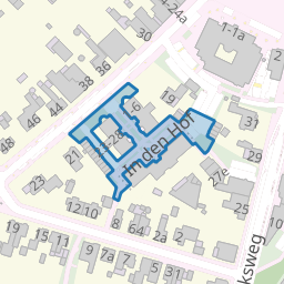 Perceel BSL02-B-3884