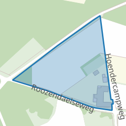 Perceel BSL02-B-3888