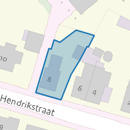 Perceel BSL02-B-3904