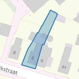 Perceel BSL02-B-3905