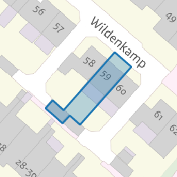 Perceel BSL02-B-3906