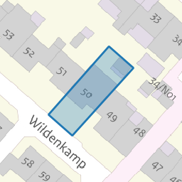 Perceel BSL02-B-3910