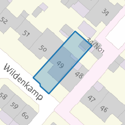 Perceel BSL02-B-3911