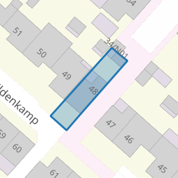 Perceel BSL02-B-3912