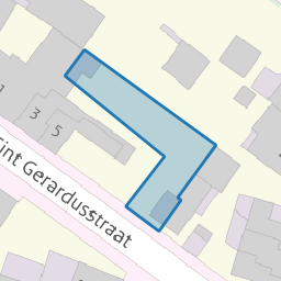 Perceel BSL02-B-3916