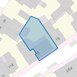 Perceel BSL02-B-3918