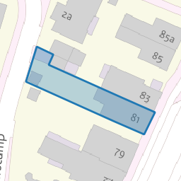 Perceel BSL02-B-3922