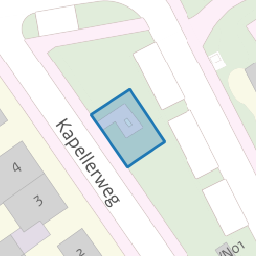 Perceel BSL02-B-3924