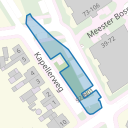 Perceel BSL02-B-3925