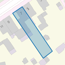 Perceel BSL02-B-3929