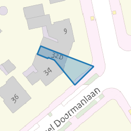 Perceel BSL02-B-3933