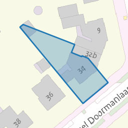 Perceel BSL02-B-3934