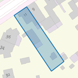 Perceel BSL02-B-3936