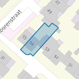 Perceel BSL02-B-3940