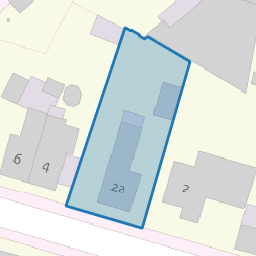 Perceel BSL02-B-3944