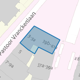 Perceel BSL02-B-3945