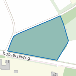 Perceel BSL02-B-3951